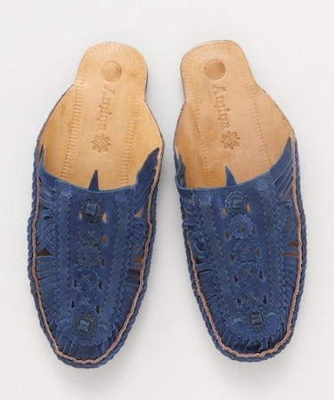 【チャイハネ】ジョパシューズ　Ｓ