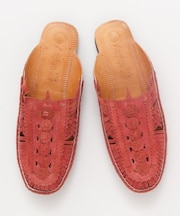 【チャイハネ】ジョパシューズ　Ｓ