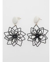 【チャイハネ】ワーナハナピアス