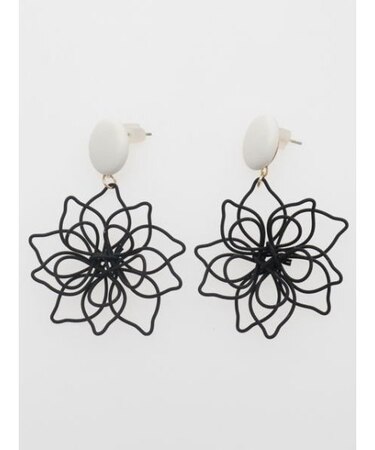 【チャイハネ】ワーナハナピアス