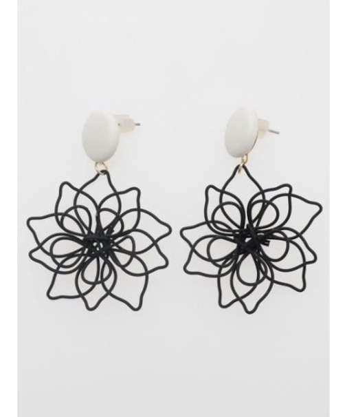 【チャイハネ】ワーナハナピアス