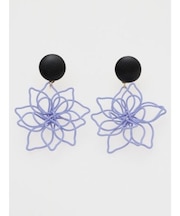 【チャイハネ】ワーナハナピアス