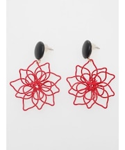 【チャイハネ】ワーナハナピアス