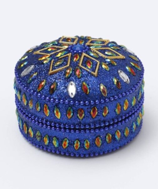 【チャイハネ】ジャワラビBOX【Lサイズ】