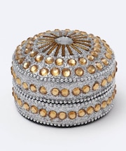 【チャイハネ】ジャワラビBOX【Lサイズ】