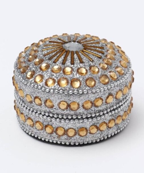 【チャイハネ】ジャワラビBOX【Lサイズ】