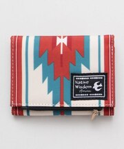【チャイハネ】オルテガミニ財布