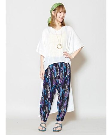 【チャイハネ】チョリンTOP