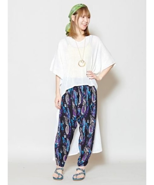 【チャイハネ】チョリンTOP