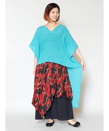 【チャイハネ】チョリンTOP