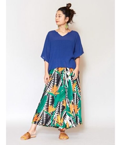 【チャイハネ】チョリンTOP