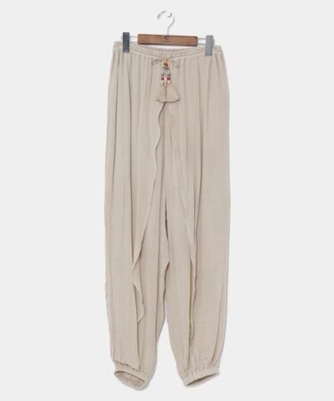 【チャイハネ】メディムパンツ