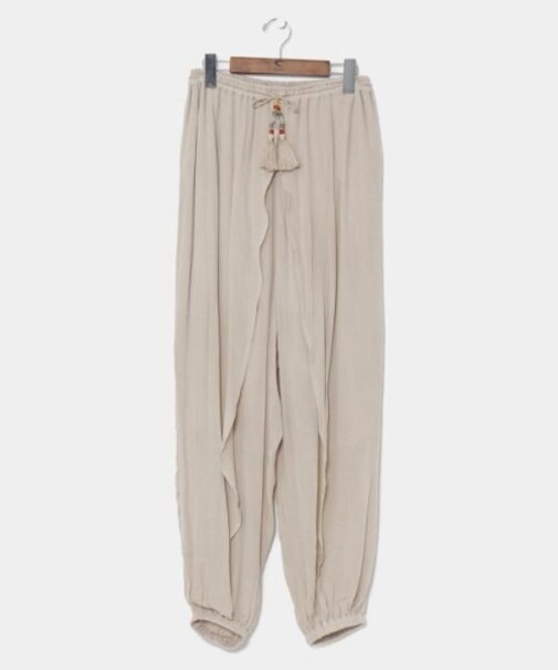 【チャイハネ】メディムパンツ