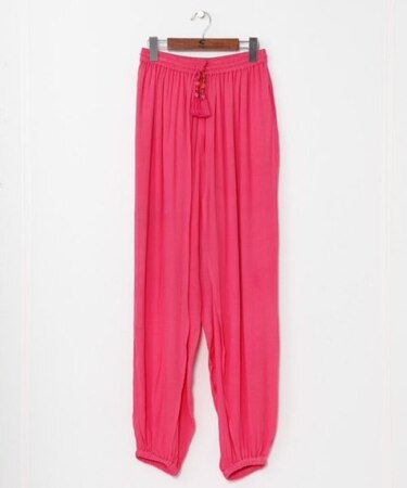 【チャイハネ】メディムパンツ