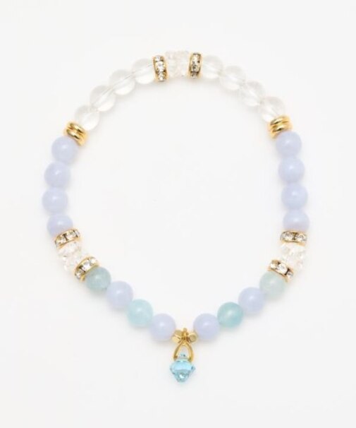 【チャイハネ】バースレディブレス