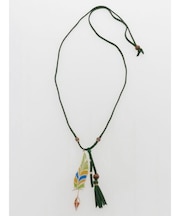 【チャイハネ】フレデリーネックレス