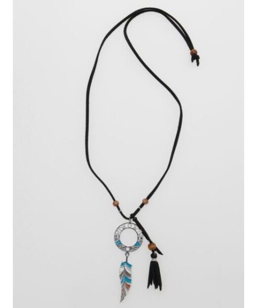 【チャイハネ】フレデリーネックレス