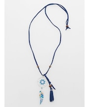 【チャイハネ】フレデリーネックレス