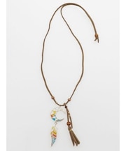 【チャイハネ】フレデリーネックレス