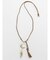 【チャイハネ】フレデリーネックレス