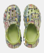 【チャイハネ】ファインメンズサボサンダル