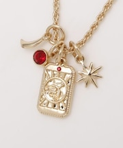 【チャイハネ】プラネタリアネックレス