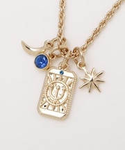 【チャイハネ】プラネタリアネックレス