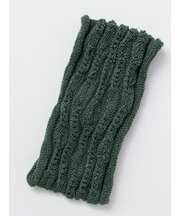 【チャイハネ】クシュトヘアバンド