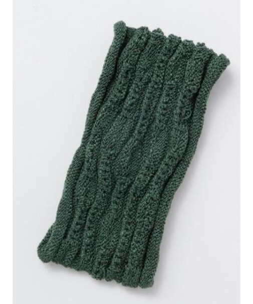 【チャイハネ】クシュトヘアバンド