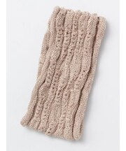 【チャイハネ】クシュトヘアバンド