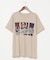 【チャイハネ】シデーヴァメンズＴシャツ