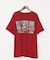 【チャイハネ】シデーヴァメンズＴシャツ