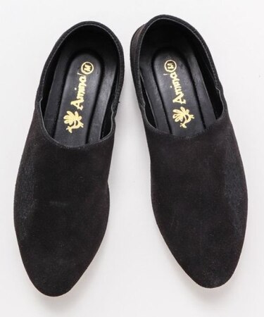 【チャイハネ】フェズロシューズ