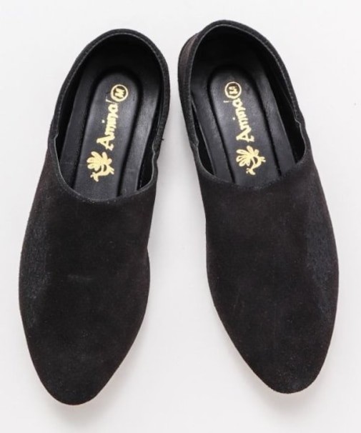 【チャイハネ】フェズロシューズ