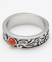 【チャイハネ】メンズホピアックリング