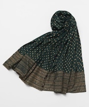 【チャイハネ】ハクリィWAYストール