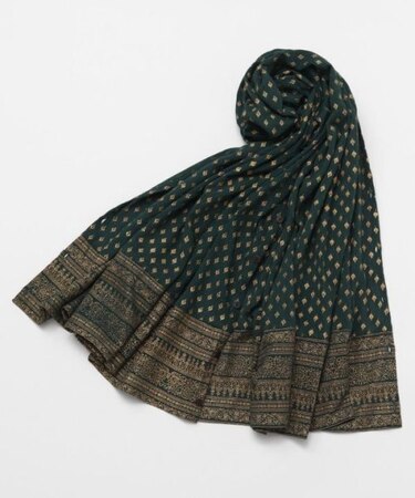 【チャイハネ】ハクリィＷＡＹストール