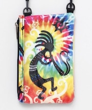 【チャイハネ】ディーバレスマホポーチ