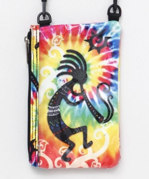 【チャイハネ】ディーバレスマホポーチ