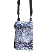 【チャイハネ】ディーバレスマホポーチ