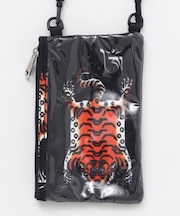 【チャイハネ】ディーバレスマホポーチ