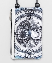 【チャイハネ】ディーバレスマホポーチ