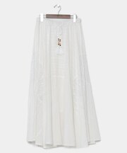 【チャイハネ】レリーアスカート