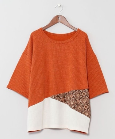 【チャイハネ】シュグトップス