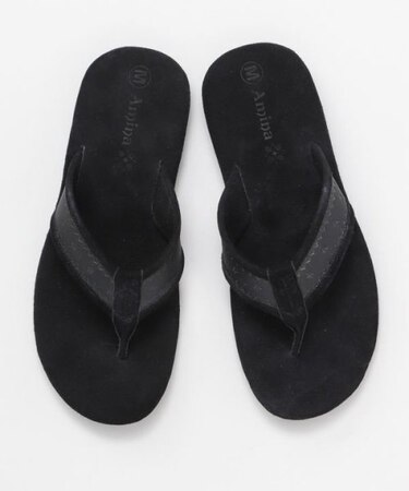 【チャイハネ】レグサンダル