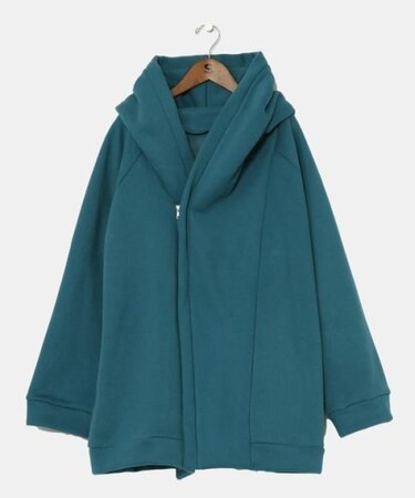 【チャイハネ】ホワートコート