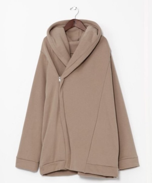 【チャイハネ】ホワートコート