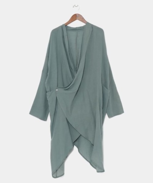 【チャイハネ】ドレメンカーデ