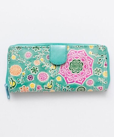 【チャイハネ】サンティニウォレット