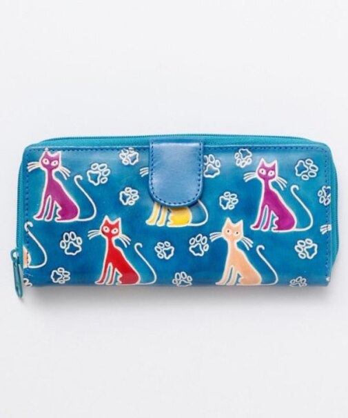 【チャイハネ】サンティニウォレット